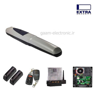 ست کامل جک بازویی تک لنگه اکسترا EXTRA 3024