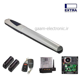 ست کامل جک بازویی تک لنگه اکسترا EXTRA 5024