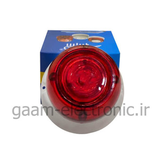 آژیر فلاشر دزدگیر سراکو