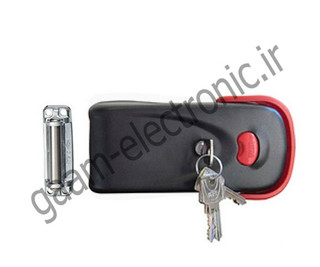 قفل برقی یوتاب لاک پشتی 1093